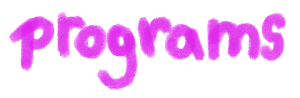 Programs